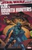 STAR WARS WAR OF THE BOUNTY HUNTERS COMPANION TP [9781302931490]